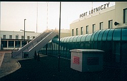 Lotnisko Lublinek
