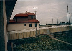 tunel komunikacyjny Piotrków